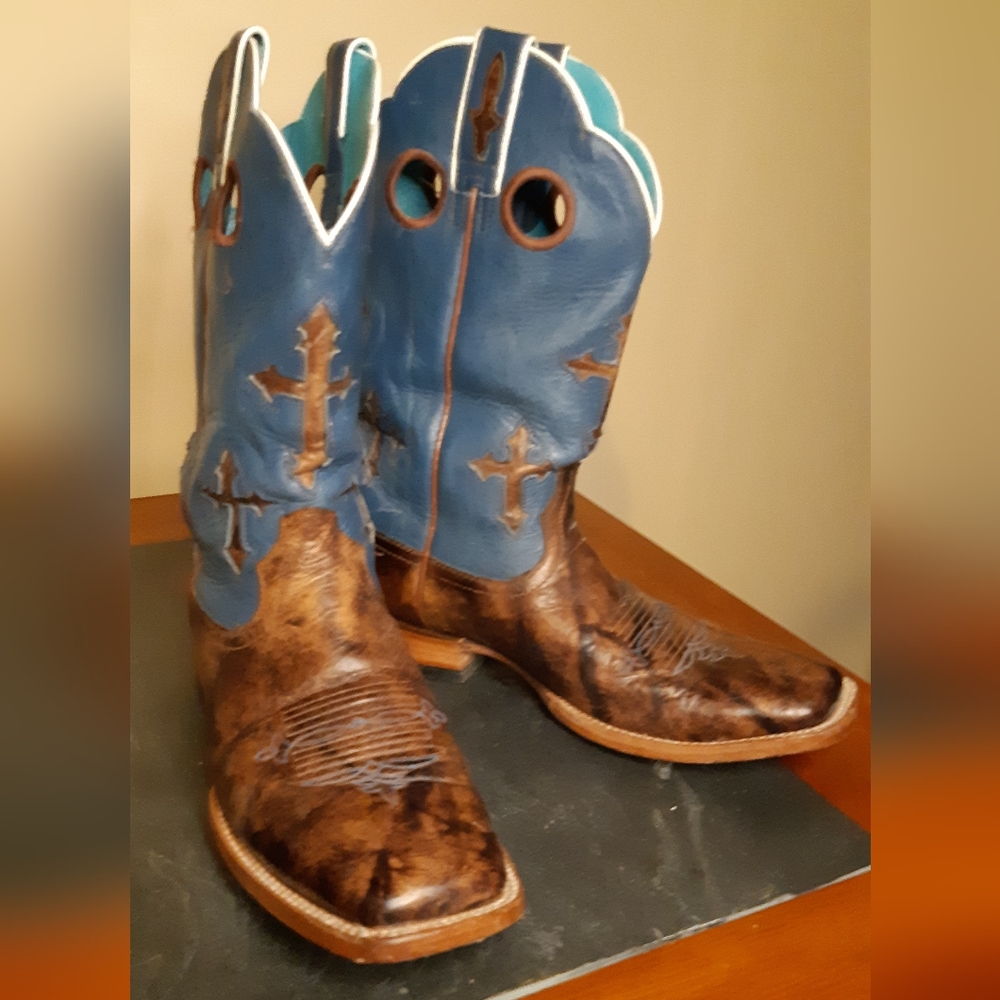 Ariat Western Boots  11 1/2 D